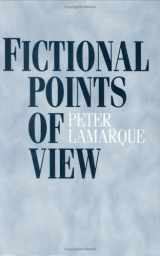 9780801432163-0801432162-Fictional Points of View