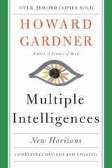 9780465047680-0465047688-Multiple Intelligences: New Horizons in Theory and Practice