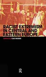 9780415355933-0415355931-Racist Extremism in Central & Eastern Europe (Routledge Studies in Extremism and Democracy)