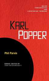 9780826432223-0826432220-Karl Popper (Major Conservative and Libertarian Thinkers)