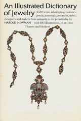9780500233092-0500233098-An Illustrated Dictionary of Jewelry