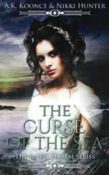 9781979971867-1979971862-The Curse of the Sea: The Royal Harem Series