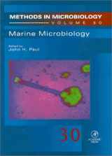 9780125215442-0125215444-Marine Microbiology, Volume 30 (Methods in Microbiology (Paper), 30)