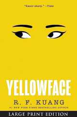 9780063373860-0063373866-Yellowface: A Novel