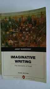 9780205750351-0205750354-Imaginative Writing: The Elements of Craft (Penguin Academics Series)