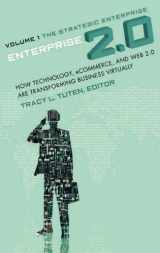 9780313372414-0313372411-Enterprise 2.0: How Technology, eCommerce, and Web 2.0 are Transforming Business Virtually Volume 1: The Strategic Enterprise