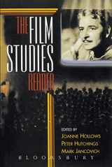 9780340692790-0340692790-Film Studies: A Reader (Hodder Arnold Publication)