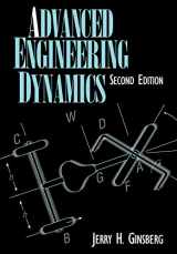 9780521646048-0521646049-Advanced Engineering Dynamics