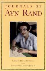 9780452278875-0452278872-The Journals of Ayn Rand