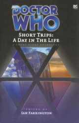 9781844351473-1844351475-Doctor Who Short Trips: A Day in the Life