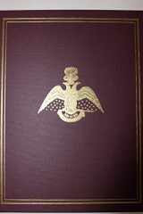 9780983773849-098377384X-Morals and Dogma of the Ancient and Accepted Scottish Rite of Freemasonry: 2nd Annotated Edition - Cloth Bound