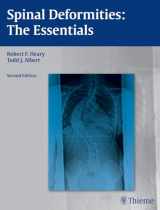 9781604064117-1604064110-Spinal Deformities: The Essentials