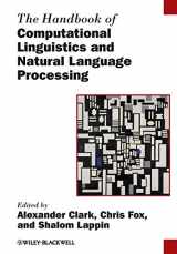 9781118347188-1118347188-The Handbook of Computational Linguistics and Natural Language Processing