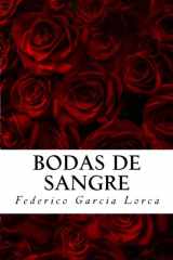 9781545305881-1545305889-Bodas de Sangre de Federico Garcia Lorca (Spanish Edition)
