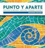 9780077558192-0077558197-Punto Y Aparte Spanish in Review Expanded Edition (Custom Edition for University of North Florida)