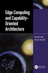 9780367549817-0367549816-Edge Computing and Capability-Oriented Architecture