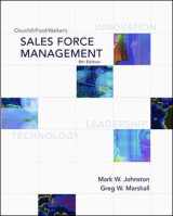 9780072961836-007296183X-Churchill/Ford/Walker's Sales Force Management (MCGRAW-HILL/IRWIN SERIES IN MARKETING)