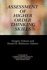 9781617355059-1617355054-Assessment of Higher Order Thinking Skills (Current Perspectives on Cognition, Learning, and Instruction)