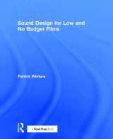 9781138214033-1138214035-Sound Design for Low & No Budget Films
