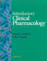 9780397552474-0397552475-Introductory Clinical Pharmacology