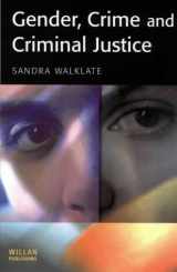 9781903240403-1903240409-Gender, Crime and Criminal Justice
