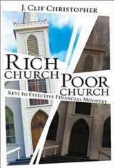 9781426743368-142674336X-Rich Church, Poor Church: Keys to Effective Financial Ministry