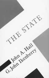 9780816617968-0816617961-The State (Concepts in Social Thought Series)