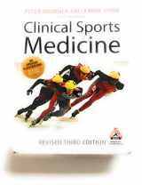 9780074715208-0074715208-Clinical Sports Medicine