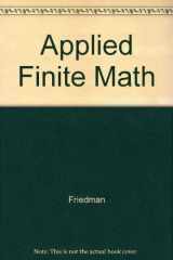 9780155029439-0155029436-Applied Finite Math