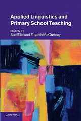 9781107696877-1107696879-Applied Linguistics and Primary School Teaching