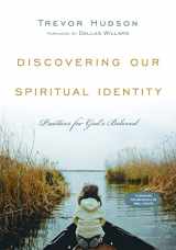 9780830810925-0830810927-Discovering Our Spiritual Identity: Practices for God's Beloved