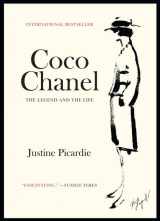 9780062074171-0062074172-Coco Chanel: The Legend and the Life