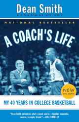 9780375758805-0375758801-A Coach's Life: My 40 Years in College Basketball