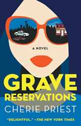 9781982168902-1982168900-Grave Reservations: A Novel (1) (Booking Agents Series)