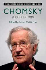 9781316618141-1316618145-The Cambridge Companion to Chomsky