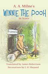 9781845022129-1845022122-Winnie-The-Pooh in Scots