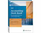 9780808054863-0808054864-Accounting Desk Book (2021)