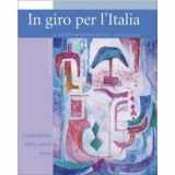9780073193007-0073193003-Student Audio CD Program to accompany In giro per l'Italia