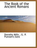 9781140059134-1140059130-The Book of the Ancient Romans