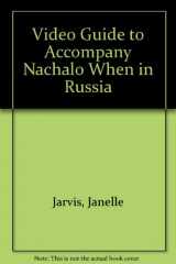 9780070390362-0070390363-Video Guide to Accompany Nachalo When in Russia