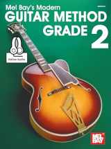 9780786689316-0786689315-Modern Guitar Method Grade 2