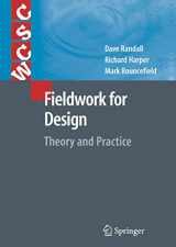 9781849966474-1849966478-Fieldwork for Design: Theory and Practice (Computer Supported Cooperative Work)