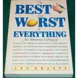 9780130263452-0130263451-The Best and Worst of Everything