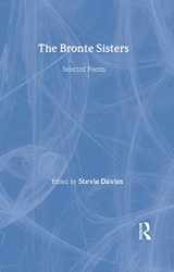 9780415940894-0415940893-The Bronte Sisters: Selected Poems (Fyfield Books)