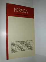 9780892550203-0892550201-PERSEA - An International Review