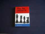 9780080297163-0080297161-Play the French (Pergamon Chess Openings)