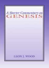 9781579101404-1579101402-A Shorter Commentary on Genesis