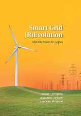 9781107635296-1107635292-Smart Grid (R)Evolution: Electric Power Struggles