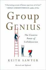 9780465096633-0465096638-Group Genius: The Creative Power of Collaboration