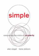 9781455509669-1455509663-Simple: Conquering the Crisis of Complexity